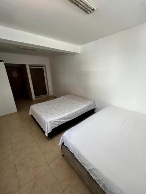 Hostal Casa Naty Crespo